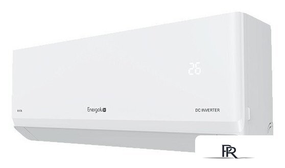 Кондиционер Energolux Nyon SAS18IL1-AI/SAU18IL1-AI - Изображение №10 — Интернет-магазин ПроЗаказ