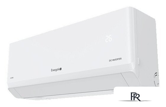 Кондиционер Energolux Nyon SAS18IL1-AI/SAU18IL1-AI - Изображение №2 — Интернет-магазин ПроЗаказ