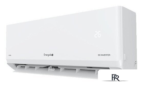 Кондиционер Energolux Nyon SAS18IL1-AI/SAU18IL1-AI - Изображение №3 — Интернет-магазин ПроЗаказ