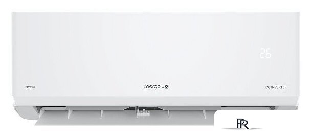 Кондиционер Energolux Nyon SAS18IL1-AI/SAU18IL1-AI - Изображение №11 — Интернет-магазин ПроЗаказ