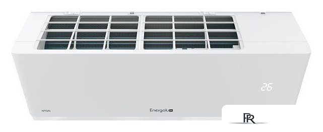 Кондиционер Energolux Nyon SAS18IL1-AI/SAU18IL1-AI - Изображение №7 — Интернет-магазин ПроЗаказ
