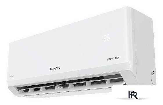 Кондиционер Energolux Nyon SAS18IL1-AI/SAU18IL1-AI - Изображение №5 — Интернет-магазин ПроЗаказ