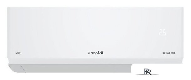 Кондиционер Energolux Nyon SAS18IL1-AI/SAU18IL1-AI - Изображение №1 — Интернет-магазин ПроЗаказ