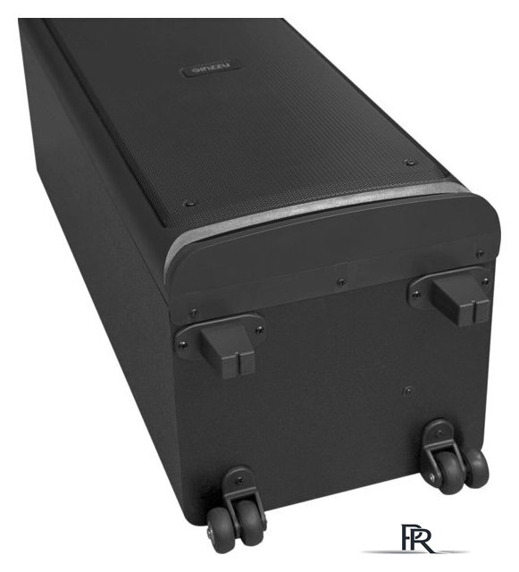 Патибокс Ginzzu GM-205 - Изображение №6 — Интернет-магазин ПроЗаказ