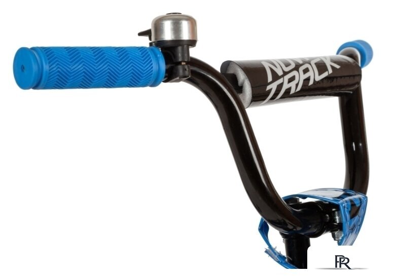 Детский велосипед Novatrack Strike 18 2022 183STRIKE.BL22 (синий) - Изображение №4 — Интернет-магазин ПроЗаказ