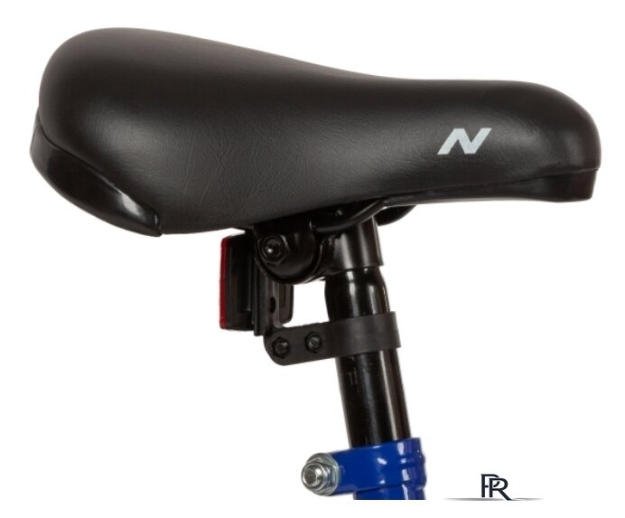 Детский велосипед Novatrack Strike 18 2022 183STRIKE.BL22 (синий) - Изображение №7 — Интернет-магазин ПроЗаказ