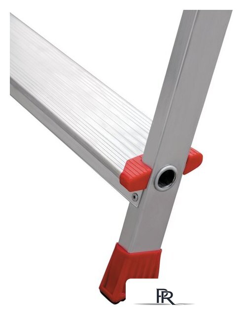 Лестница-стремянка Новая высота NV 3115 3115110 с органайзером (10 ступеней) - Изображение №13 — Интернет-магазин ПроЗаказ