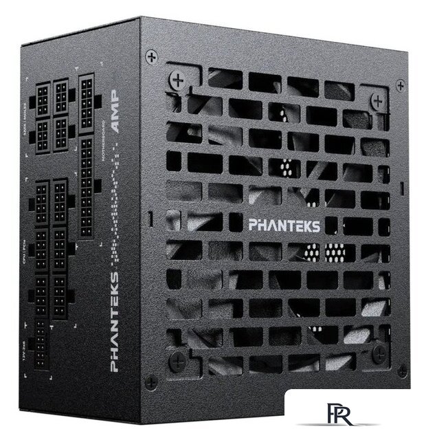 Блок питания Phanteks AMP GH 1000W PH-P1000RT_BK01 - Изображение №1 — Интернет-магазин ПроЗаказ