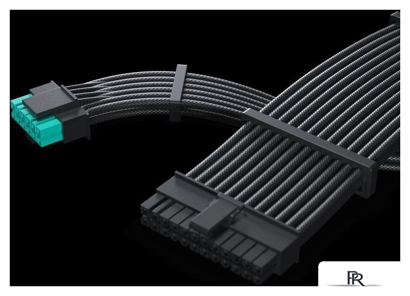Блок питания Phanteks AMP GH 1000W PH-P1000RT_BK01 - Изображение №5 — Интернет-магазин ПроЗаказ