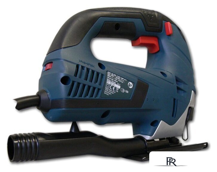 Электролобзик Bosch GST 90 BE Professional (060158F001) - Изображение №5 — Интернет-магазин ПроЗаказ