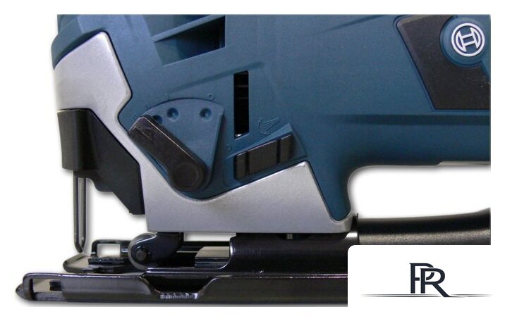 Электролобзик Bosch GST 90 BE Professional (060158F001) - Изображение №6 — Интернет-магазин ПроЗаказ