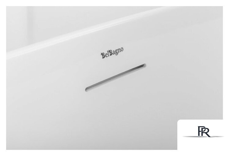 Ванна BelBagno BB413-1500-800 - Изображение №2 — Интернет-магазин ПроЗаказ