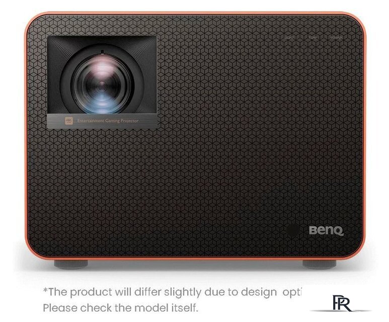 Проектор BenQ X3000i - Изображение №2 — Интернет-магазин ПроЗаказ