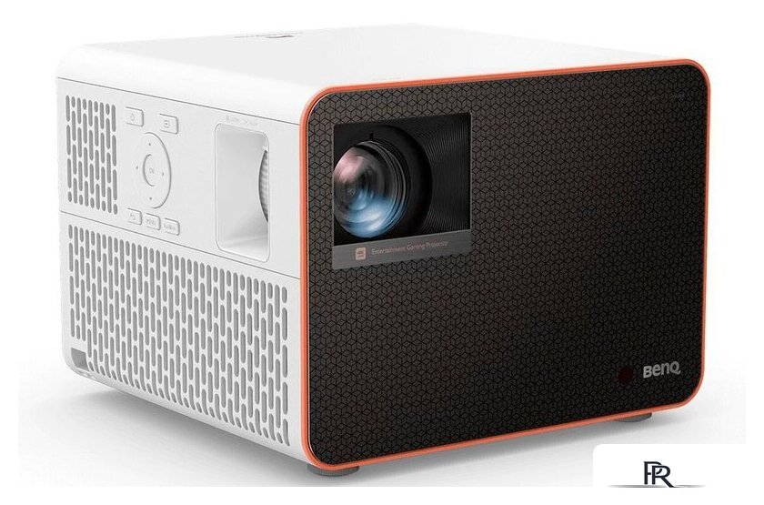 Проектор BenQ X3000i - Изображение №3 — Интернет-магазин ПроЗаказ