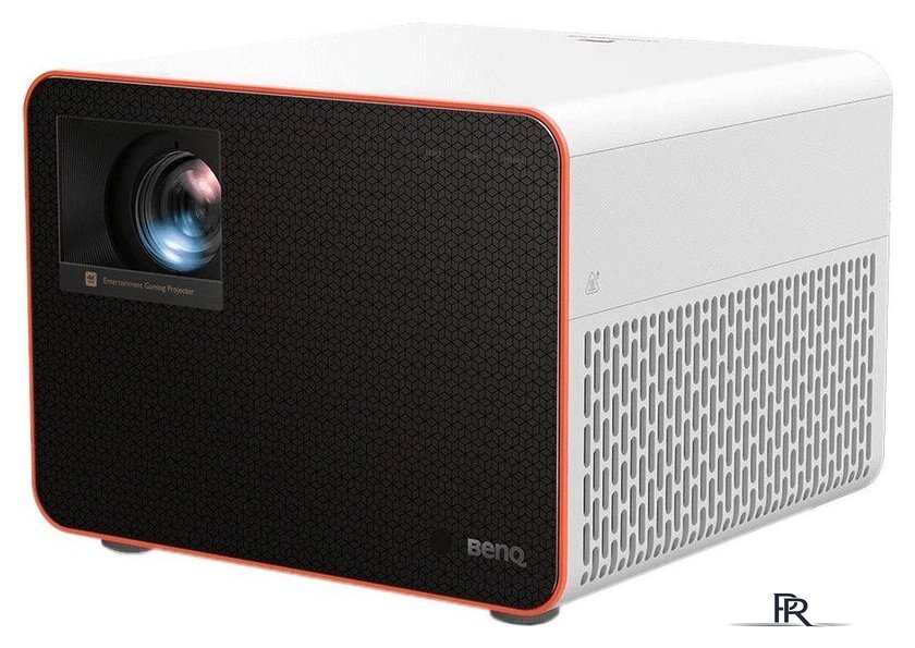 Проектор BenQ X3000i - Изображение №1 — Интернет-магазин ПроЗаказ