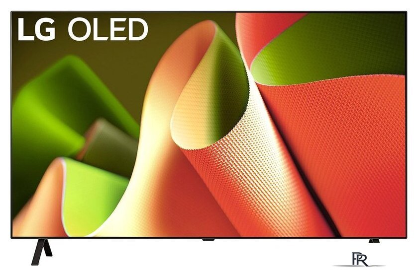 OLED телевизор LG OLED B4 OLED65B4RLA - Изображение №1 — Интернет-магазин ПроЗаказ