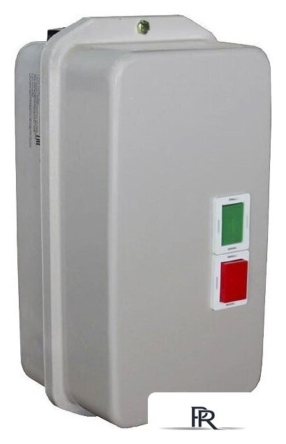Контактор Атрион KMI-49562-220AC - Изображение №1 — Интернет-магазин ПроЗаказ