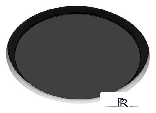 Вентиляционная решетка HOMY AIR Lite круглый AL100BT d150 (черная) - Изображение №2 — Интернет-магазин ПроЗаказ