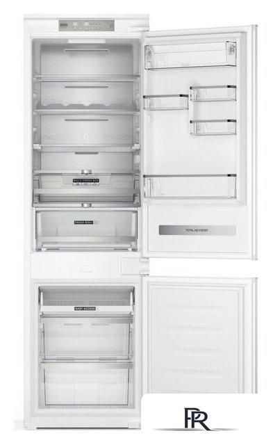 Холодильник Whirlpool WHC18 T594 - Изображение №3 — Интернет-магазин ПроЗаказ