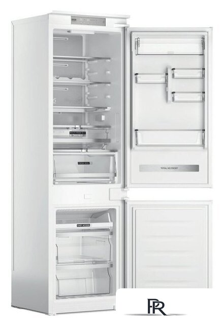 Холодильник Whirlpool WHC18 T594 - Изображение №2 — Интернет-магазин ПроЗаказ