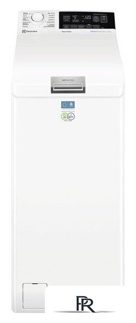 Стиральная машина с вертикальной загрузкой Electrolux SteamCare 700 EW7T3372P - Изображение №1 — Интернет-магазин ПроЗаказ