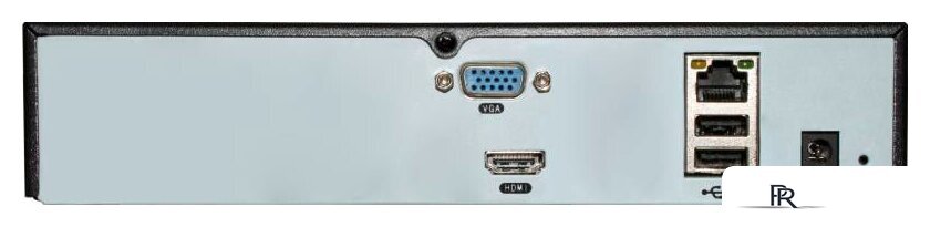 Сетевой видеорегистратор Tantos TSr-NV08154 - Изображение №2 — Интернет-магазин ПроЗаказ