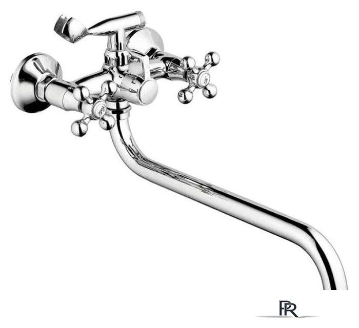 Смеситель Fashun A2208-2 - Изображение №1 — Интернет-магазин ПроЗаказ