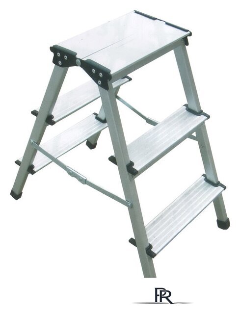 Лестница-стремянка TARKO T04206 - Изображение №1 — Интернет-магазин ПроЗаказ