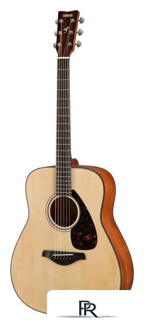 Акустическая гитара Yamaha FG800M - Изображение №1 — Интернет-магазин ПроЗаказ