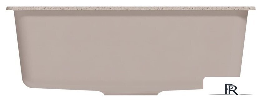 Кухонная мойка Mixline ML-GM15 551912 (песочный) - Изображение №7 — Интернет-магазин ПроЗаказ