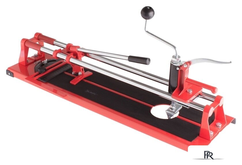 Ручной плиткорез Matrix 87656 - Изображение №3 — Интернет-магазин ПроЗаказ