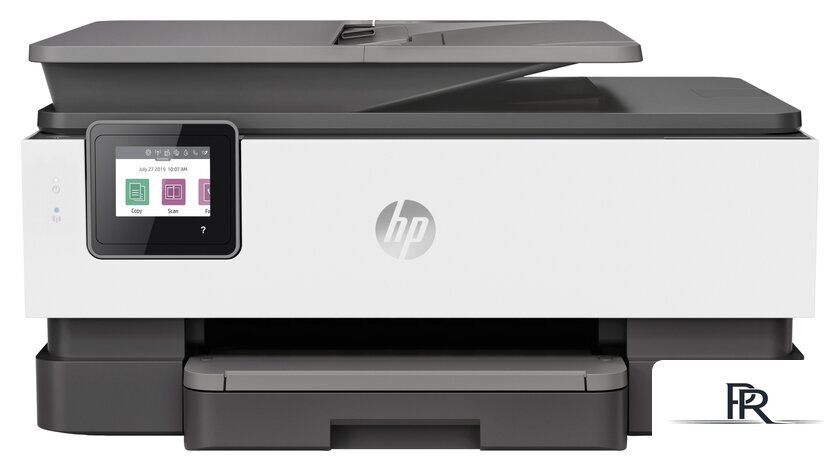 МФУ HP OfficeJet Pro 8023 - Изображение №1 — Интернет-магазин ПроЗаказ