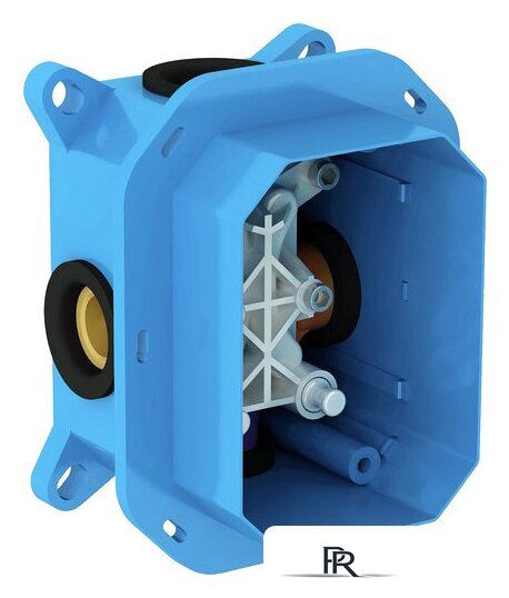 Скрытый механизм Ravak R-box RB 070.50 [X070052] - Изображение №1 — Интернет-магазин ПроЗаказ