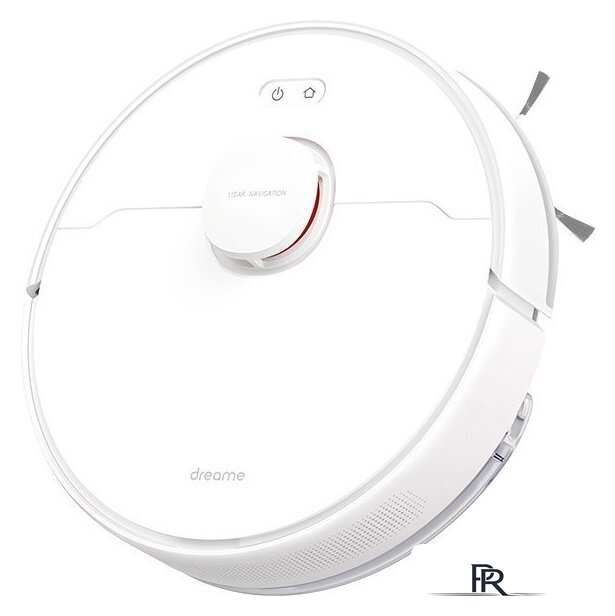 Робот-пылесос Dreame F9 Pro (международная версия, белый) - Изображение №1 — Интернет-магазин ПроЗаказ