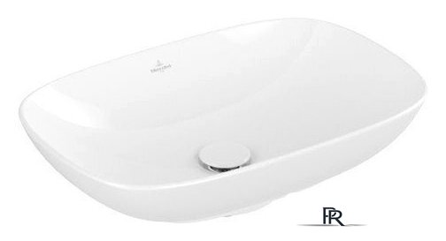 Умывальник Villeroy & Boch 4A490101 - Изображение №1 — Интернет-магазин ПроЗаказ