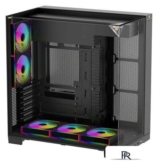 Корпус Thermalright A70 FAN5-M (черный) - Изображение №3 — Интернет-магазин ПроЗаказ