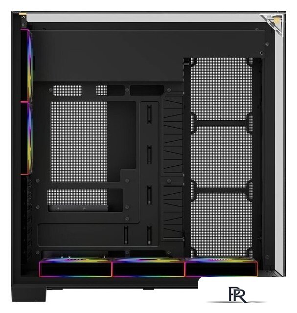 Корпус Thermalright A70 FAN5-M (черный) - Изображение №4 — Интернет-магазин ПроЗаказ