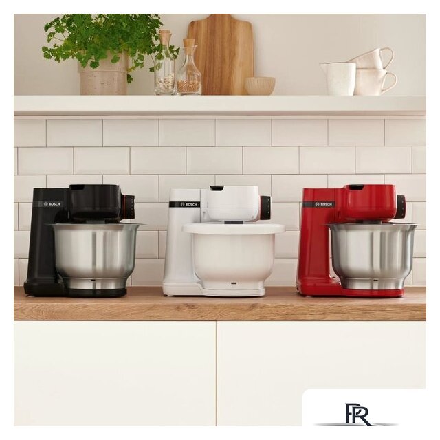 Кухонная машина Bosch MUMS2EB01 - Изображение №6 — Интернет-магазин ПроЗаказ