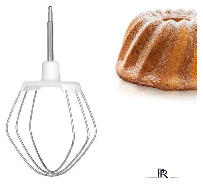 Кухонная машина Bosch MUMS2EB01 - Изображение №9 — Интернет-магазин ПроЗаказ