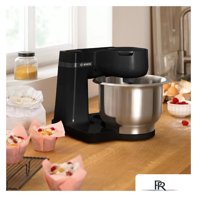 Кухонная машина Bosch MUMS2EB01 - Изображение №2 — Интернет-магазин ПроЗаказ