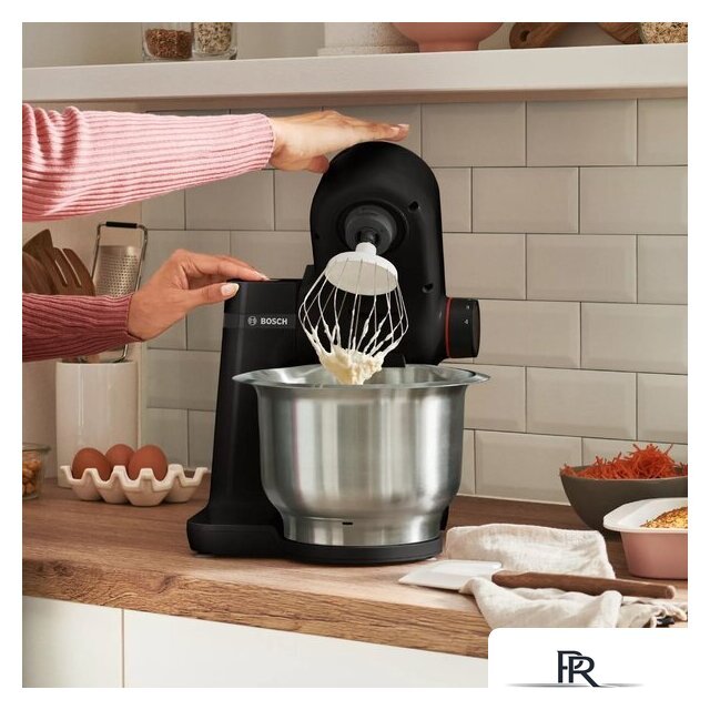 Кухонная машина Bosch MUMS2EB01 - Изображение №4 — Интернет-магазин ПроЗаказ