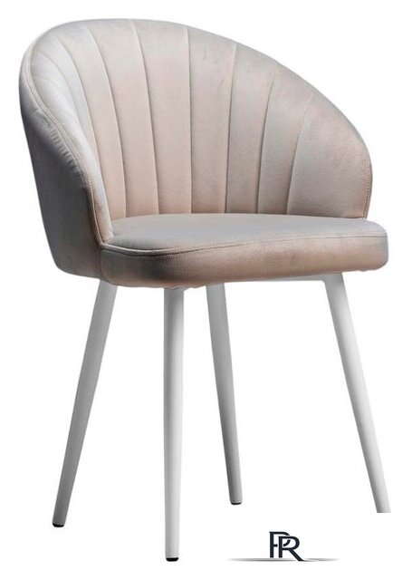  Памир Зефир F81 (светло-серый/белая опора) - Изображение №1 — Интернет-магазин ПроЗаказ