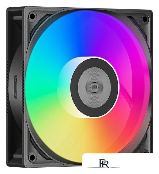 Система жидкостного охлаждения для процессора PCCooler DA360 Pro ARGB (черный) - Изображение №3 — Интернет-магазин ПроЗаказ