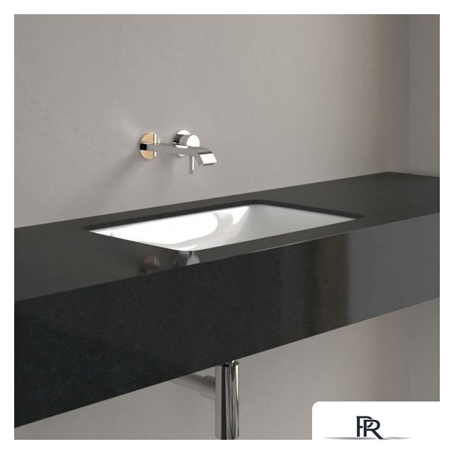 Умывальник Villeroy & Boch Loop&Friends 4A570101 - Изображение №2 — Интернет-магазин ПроЗаказ