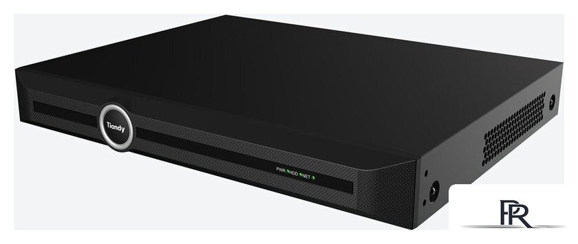 Сетевой видеорегистратор Tiandy TC-R3220 4HA - Изображение №2 — Интернет-магазин ПроЗаказ