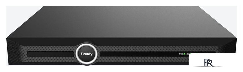Сетевой видеорегистратор Tiandy TC-R3220 4HA - Изображение №1 — Интернет-магазин ПроЗаказ