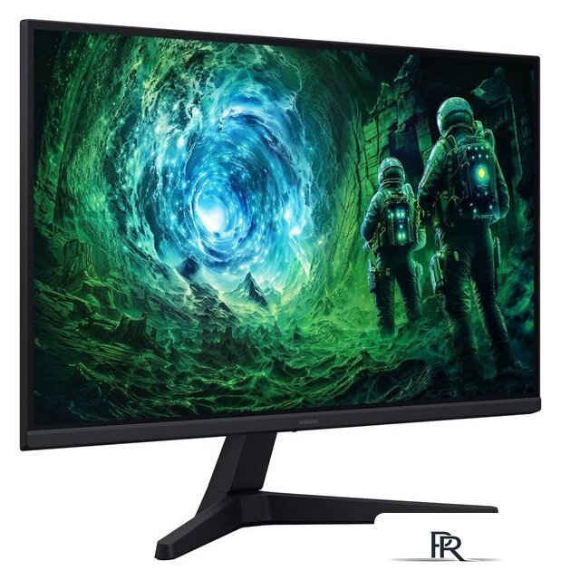 Игровой монитор Samsung Odyssey G5 LS27FG530EUXEN - Изображение №4 — Интернет-магазин ПроЗаказ