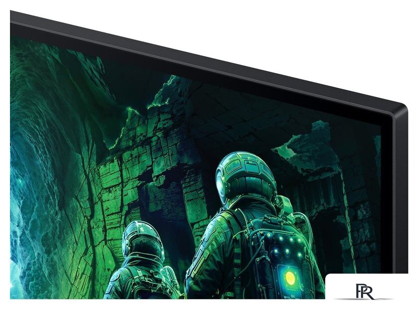 Игровой монитор Samsung Odyssey G5 LS27FG530EUXEN - Изображение №10 — Интернет-магазин ПроЗаказ