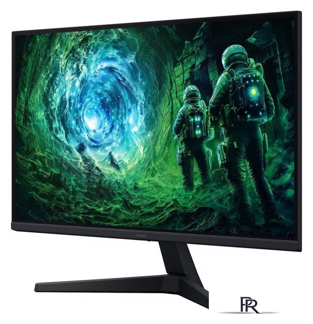 Игровой монитор Samsung Odyssey G5 LS27FG530EUXEN - Изображение №3 — Интернет-магазин ПроЗаказ