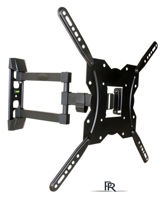 Кронштейн для телевизора Kromax GALACTIC-40 (черный) - Изображение №1 — Интернет-магазин ПроЗаказ